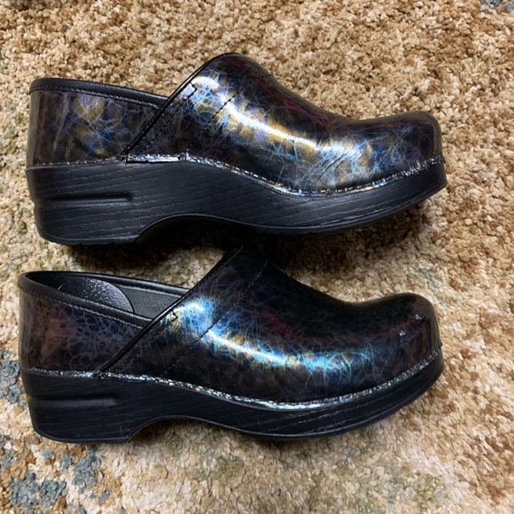 Dansko clogs - Picture 2 of 7